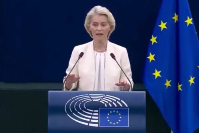 La Unión Europea. La Unión Europea.