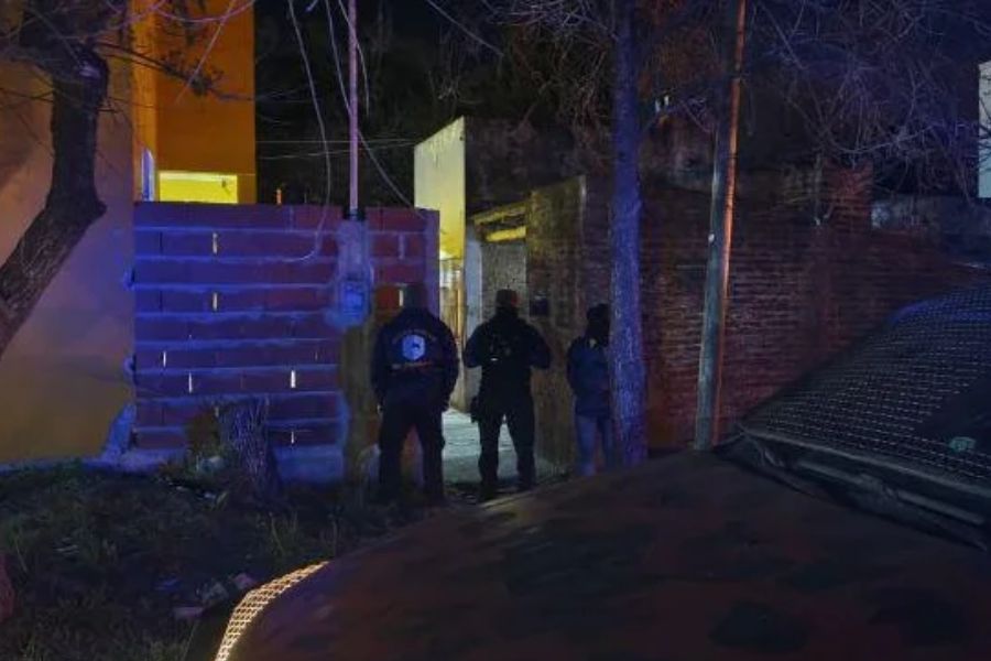Detuvieron en Colón a un uruguayo con pedido de captura nacional e internacional. Foto: (PER).
