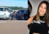 Tragedia en Ruta 12: declararon duelo institucional en una facultad de Paraná por la muerte de una estudiante Declararon duelo institucional en una facultad de Paraná por la muerte de una estudiante.