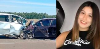 Declararon duelo institucional en una facultad de Paraná por la muerte de una estudiante.