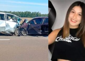 Declararon duelo institucional en una facultad de Paraná por la muerte de una estudiante.