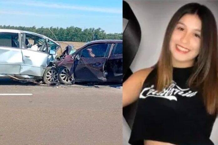 Declararon duelo institucional en una facultad de Paraná por la muerte de una estudiante.