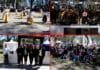 Pueblo Brugo celebró sus 134 años. Foto: Elochodigital.