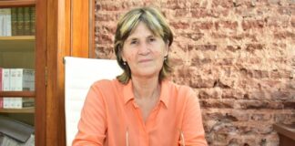 Dra. María de los Ángeles Petit