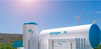 Planta de hidrógeno verde de HIF Global