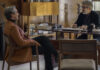 Ricardo Darín y Diego Peretti, dos actores populares, prestigiosos y que se conocen muy bien. Foto: Netflix