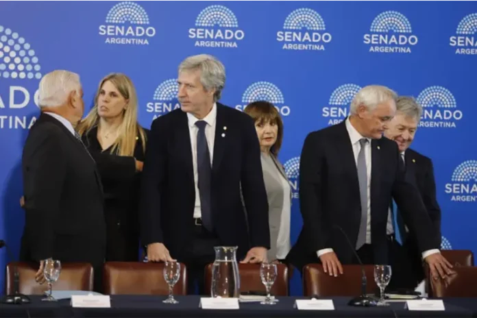 Senado