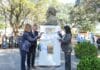 La provincia acompañó a Villa Urquiza en la celebración de su 173° aniversario