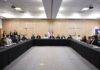 Entre Ríos presentó avances de la estrategia de primera infancia.