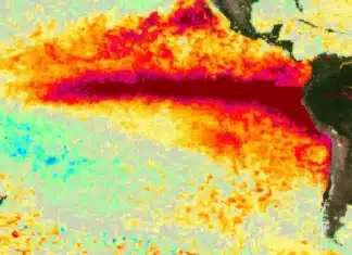 El Niño
