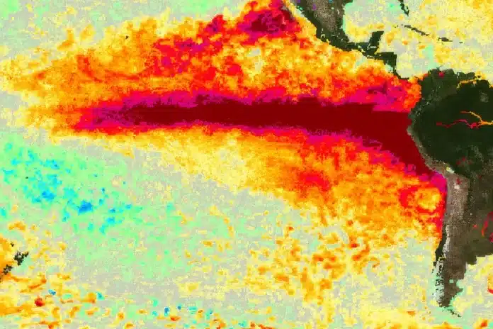 El Niño