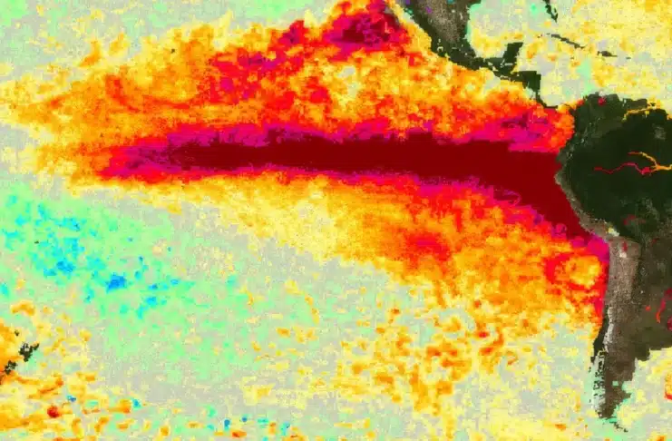 El Niño