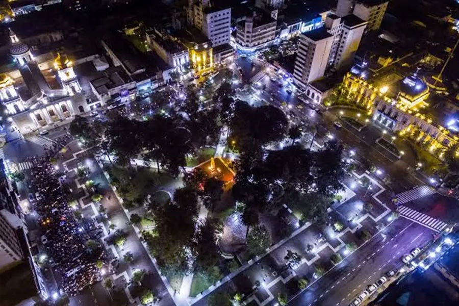 Tucumán