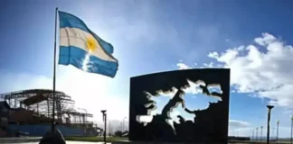 Islas Malvinas