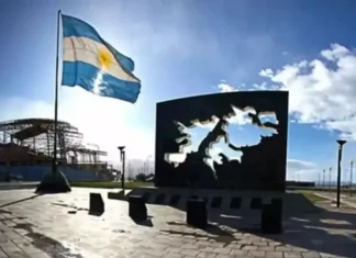 Islas Malvinas