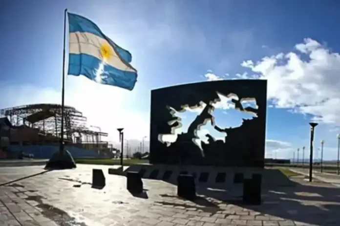 Islas Malvinas