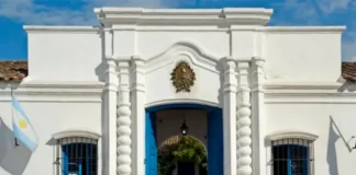 Tucumán