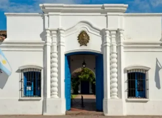 Tucumán