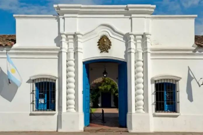 Tucumán Tucumán