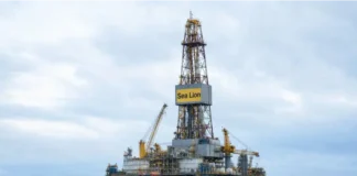 Reino Unido prorrogaron por cinco años las licencias petroleras.