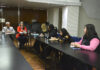 Cooperativismo y mutualismo ejes de un nuevo encuentro de la Mesa de Diálogo Social