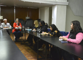 Cooperativismo y mutualismo ejes de un nuevo encuentro de la Mesa de Diálogo Social Cooperativismo y mutualismo ejes de un nuevo encuentro de la Mesa de Diálogo Social