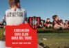 Boca del Tigre quedó entre los cinco finalistas del Premio Fundación River Plate adidas.
