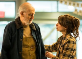 “Murder in a Small Town”: el detrás de escena de un drama criminal que nació hace 30 años “Murder in a Small Town”. Foto: Gentileza prensa.