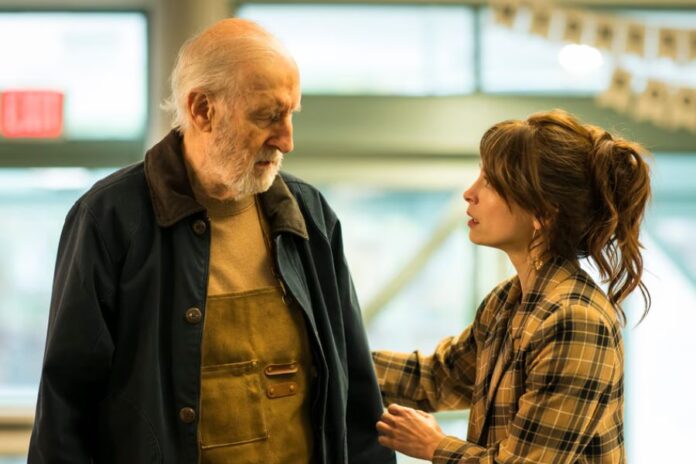 “Murder in a Small Town”. Foto: Gentileza prensa.
