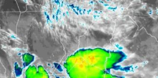 Tormentas en Entre Ríos: el SMN emitió un aviso a corto plazo por granizo y lluvias intensas Tormentas en Entre Ríos.