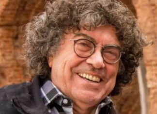 Murió Piero