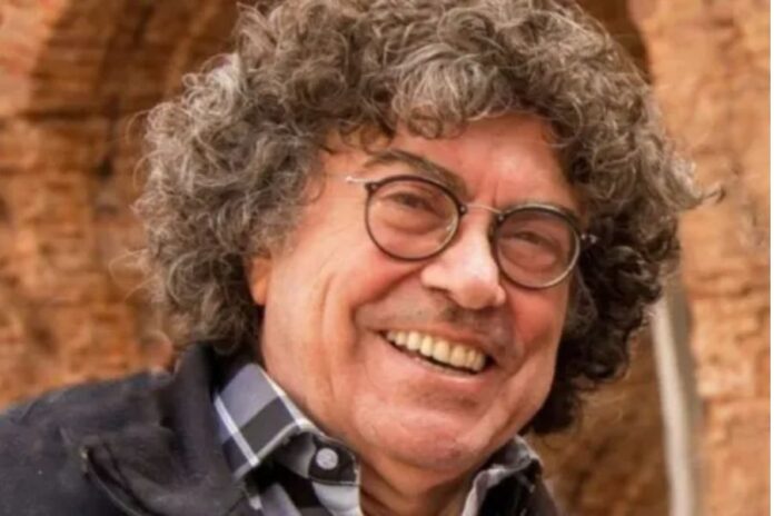 Murió Piero
