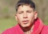 Murió en Paraná el joven de 22 años.