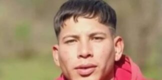 Murió en Paraná el joven de 22 años.