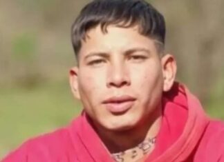 Murió en Paraná el joven de 22 años.