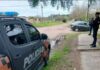 Crimen entre primos en Feliciano.