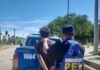Colonia Avellaneda: detuvieron a un joven que dormía en un galpón lindante al Comedor Municipal Detuvieron a un joven que dormía en un galpón en Colonia Avellaneda. Foto: PER.