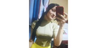 Buscan a Lucía Yancovich, una adolescente de 17 años que se retiró de su domicilio en Paraná Buscan a Lucía Yancovich
