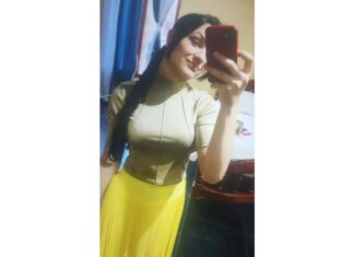 Buscan a Lucía Yancovich