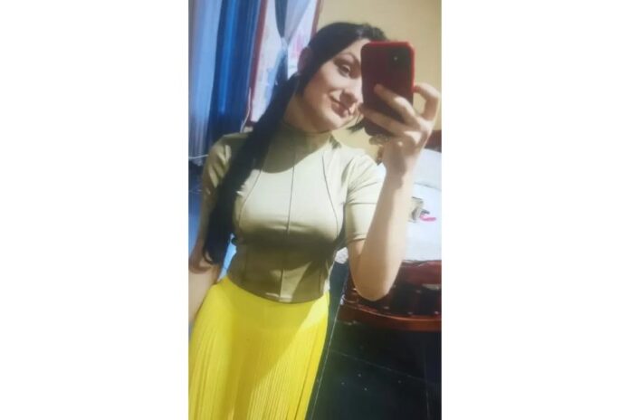 Buscan a Lucía Yancovich