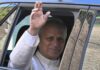 El papa León XIV recibió el alta médica tras cinco días internado por una cirugía pulmonar El papa León XIV recibió el alta médica.