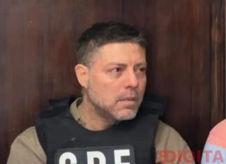 Leonardo Airaldi. Foto: Análisis