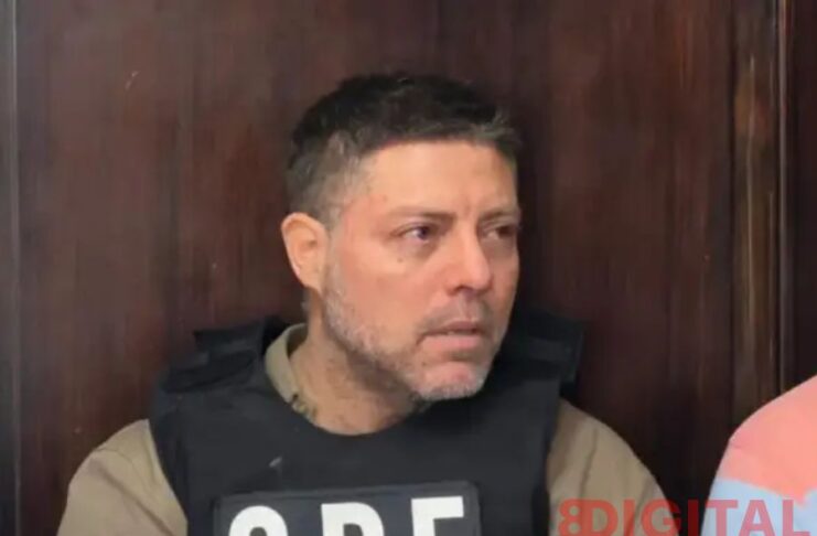 Leonardo Airaldi. Foto: Análisis
