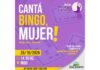 Tarde de bingo gratis en el NIDO.