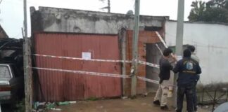 Paraná: cuatro detenidos tras tres allanamientos por narcomenudeo en la Villa 351 Cuatro detenidos tras tres allanamientos en Paraná. Foto: PER.