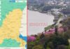 Ampliaron el alerta por tormentas para todo Entre Ríos.