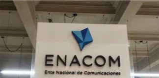 ENACOM