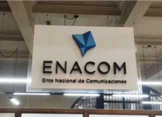 ENACOM
