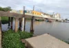 El río en Victoria