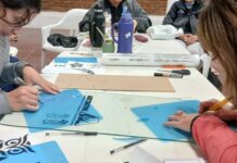 El CGE y Agmer avanzaron en el diálogo institucional por la transformación curricular de la educación de Jóvenes y Adultos